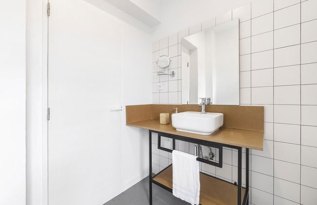 Equador Superior Suites by Olala Homes - Foto 116