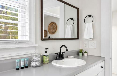 West Cola Historic Mill House - Foto 8