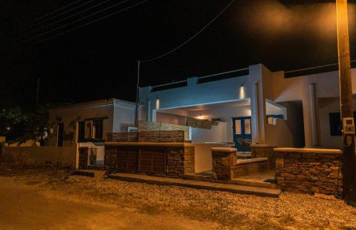 Lareroom 3 Σπίτι μπροστά στη παραλία με μικρή πισίνα - Foto 12