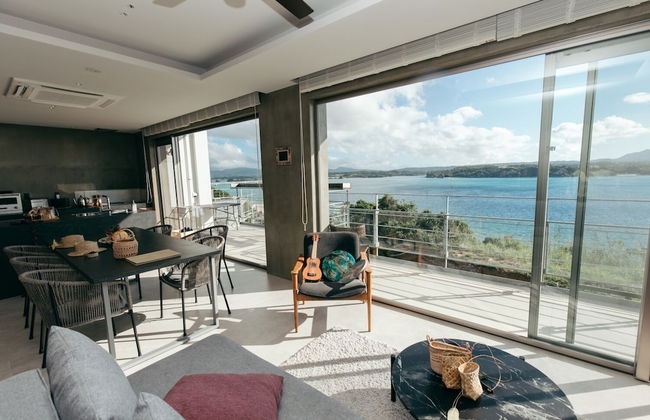 KOURI VILLA Indigo - Foto 49