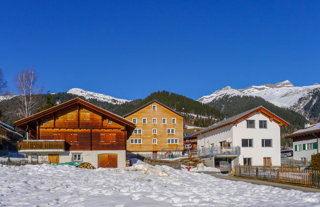 Feu de Joie - Foto 32