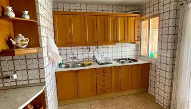 Espacioso piso en Puertollano - Foto 5, stove