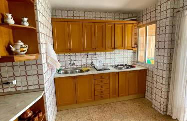 Espacioso piso en Puertollano - Foto 5