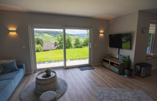 Ferienwohnung Moselpanorama - Foto 19