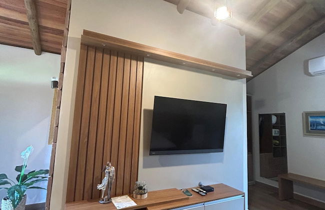 Cabaña Mi Querido Viejo - Foto 17