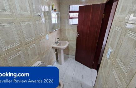 Casa dos Coelhos, 750m do centro, até 12 pessoas - Foto 17