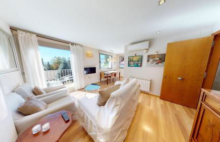 Apartaments Boutique la Torreta del Llac - Foto 5