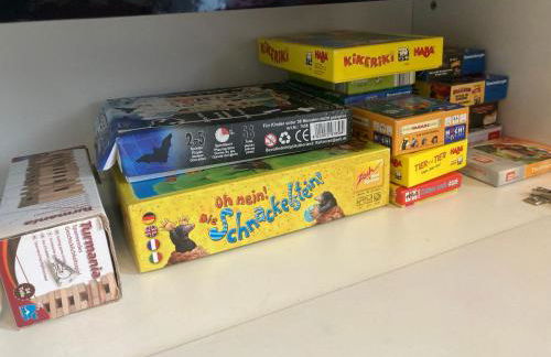 FeWo-StoneWay - Foto 44