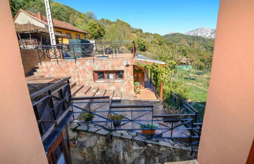 Apartamentos Rurales Balcón Real Senda del Oso - Foto 41