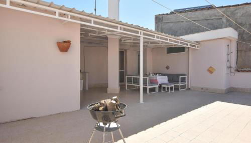 Amazing Apartment In Trappeto With Wifi - Foto 3