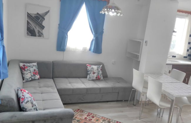 Apart Turgutreis - Photo 23