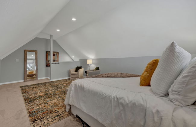 The Elizabeth Cottage - Photo 3