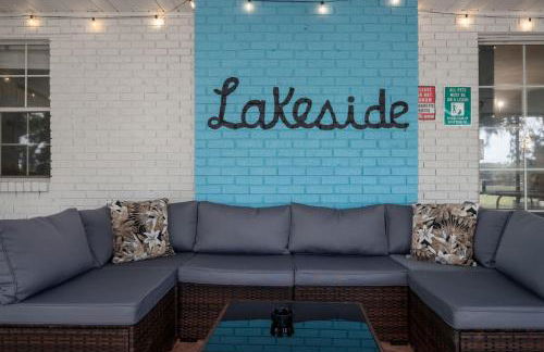 Lakeview with Shuffleboard Table and Wildlife Spotting - Photo 34