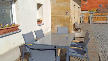 Ferienhaus Mitteldachstetten - Foto 2