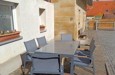 Ferienhaus Mitteldachstetten - Foto 3