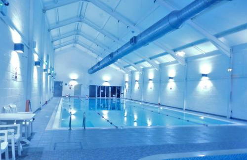 Secret Of Eden Lake View Lodge - Foto 25