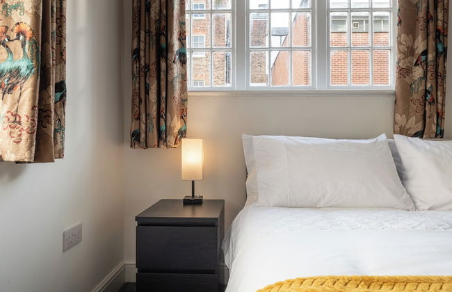 Gorgeous 1 BD in Central Cheltenham - Foto 15