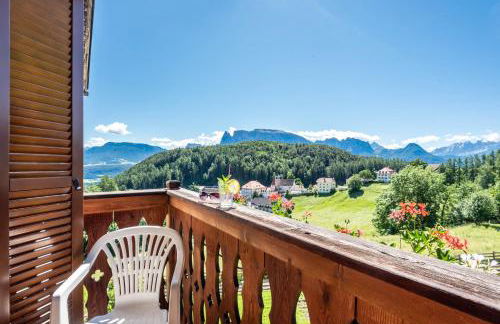 Sallrain Hof Apartment 2 - Foto 1