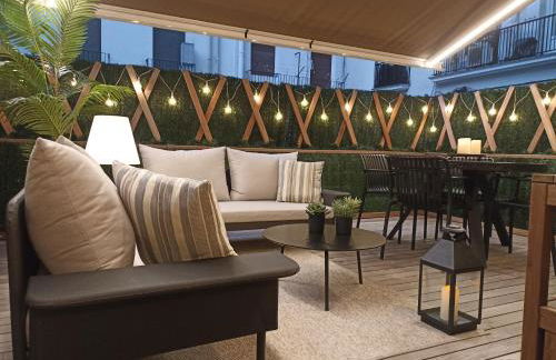 APARTAMENTO MENTURA Centro de San Sebastian Parking FREE - Foto 25