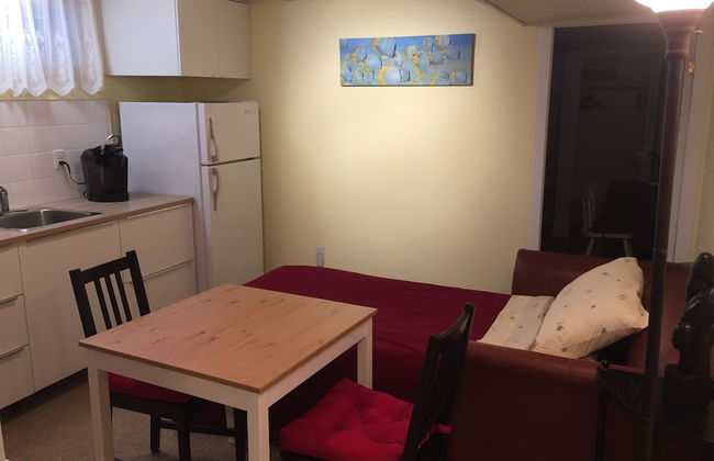 Martine et Michel - Foto 8