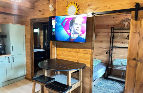 Chalet dans les bois - Foto 8