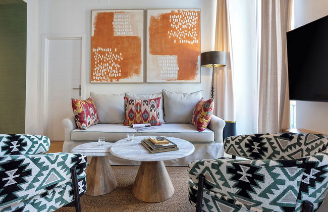 Genteel Home Zaragoza - Foto 14