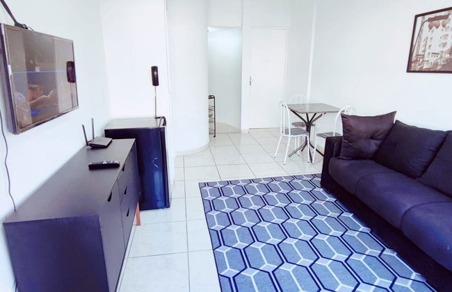 APARTAMENTO O PREFERIDO LIBERDADE SP - Foto 12