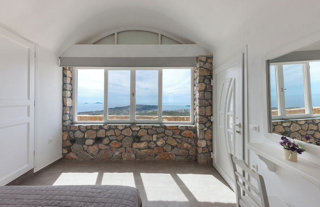 Zatrikion Villas Santorini - Foto 43