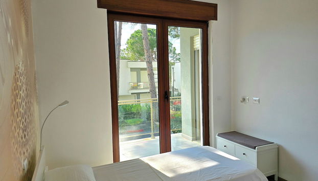 Sunny Beach Apartments 300 - Foto 4, Habitación