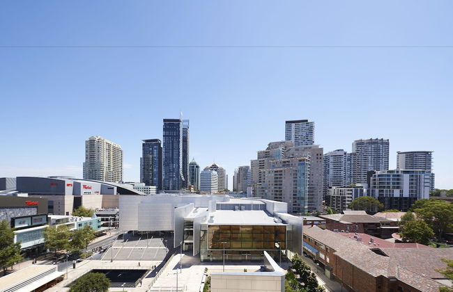 Silkari Suites Chatswood - Foto 63