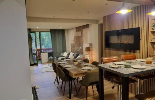 Le Select résidence des Lorès - Foto 7