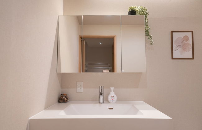 Tabi & Stay KOHAMA - Foto 34