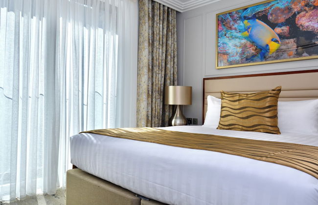 Sanctum London Regents Park - Foto 77