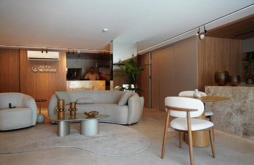 Alta Marine flat 304 - Foto 16