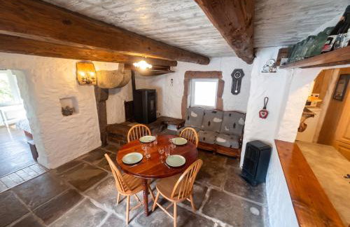 Appartement confortable à Gerbépal 55 m² avec sauna - Foto 4