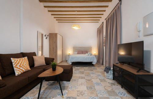 Aire del Sur Cádiz - Foto 1