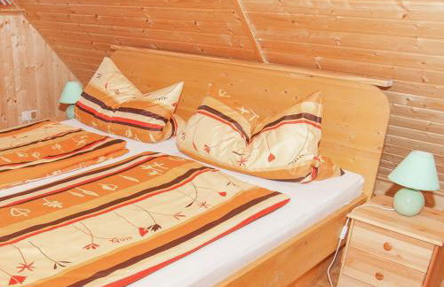 Peaceful Stay in Gehren - Foto 16