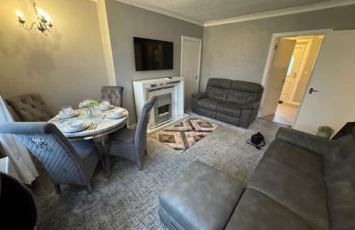 Modern 2BR Cottage Flat - Foto 10