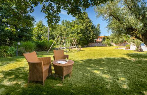 Villa Rustica - Photo 11