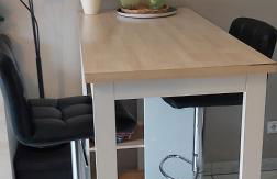 :) Grand studio lumineux à Toulouse et parking - Foto 16