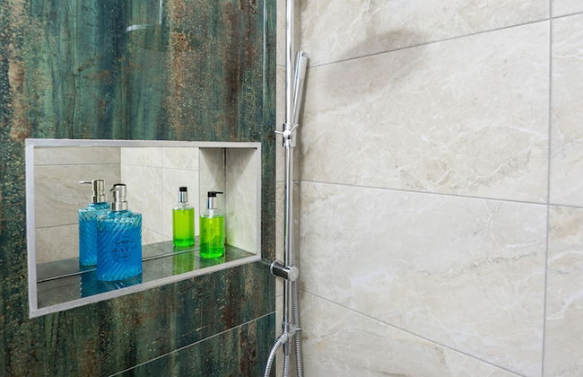 Metropole Apartments Studio City - Foto 11