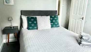 Cosy Seaside Home - Foto 4