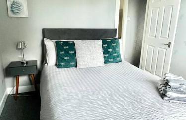 Cosy Seaside Home - Foto 4