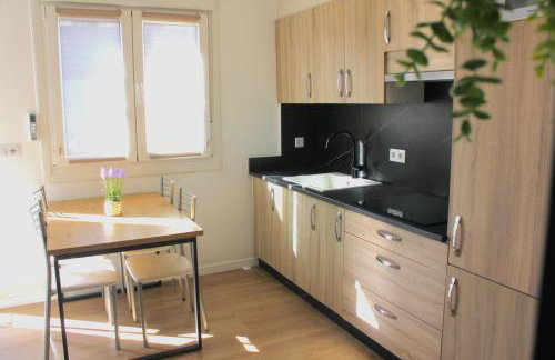 Chouciña Apartments - Foto 9