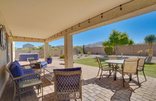 Arizona Vacation Rental with Patio and Grill! - Foto 27
