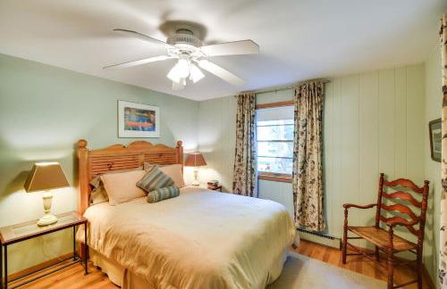 Ephraim Vacation Rental - 3 Mi to Fish Creek Beach - Foto 15