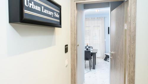 Urban Luxury Side 2 - Foto 5