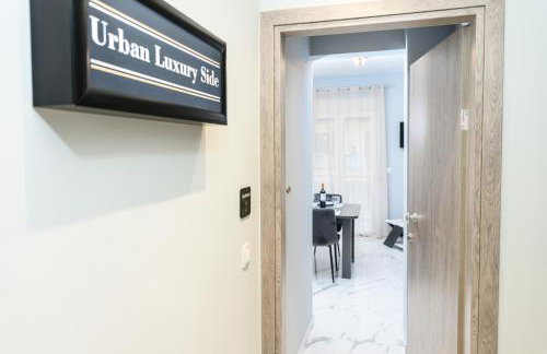 Urban Luxury Side 2 - Foto 5