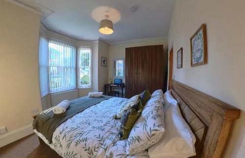 The Ingleside Apartment - Foto 29