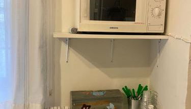 Living in the Dream Gole Alcantara Room - Foto 5, minibar